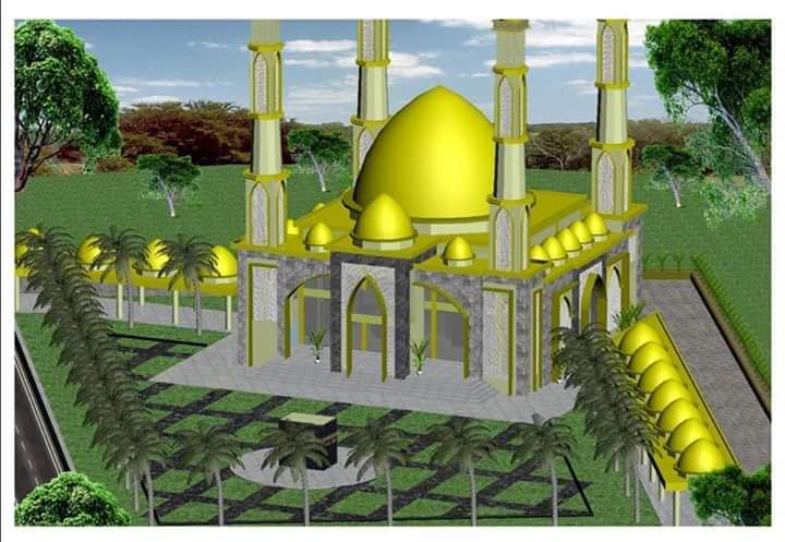 YAZIDATUL ULA