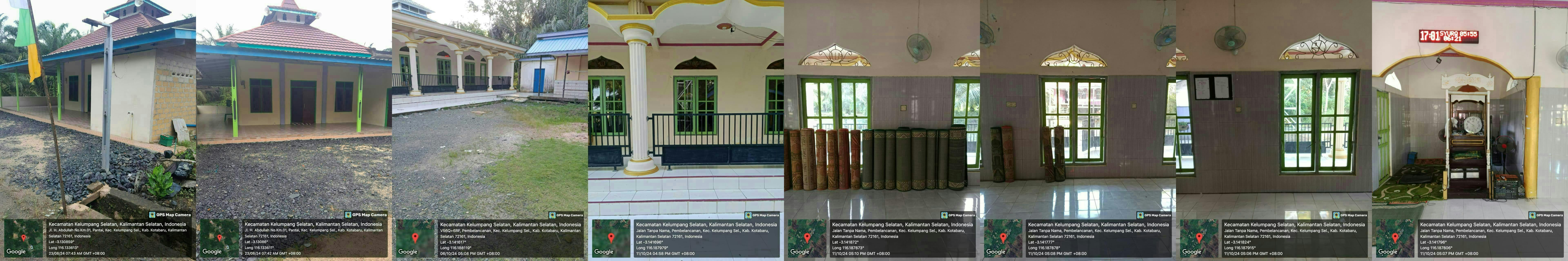 Baiturrahman