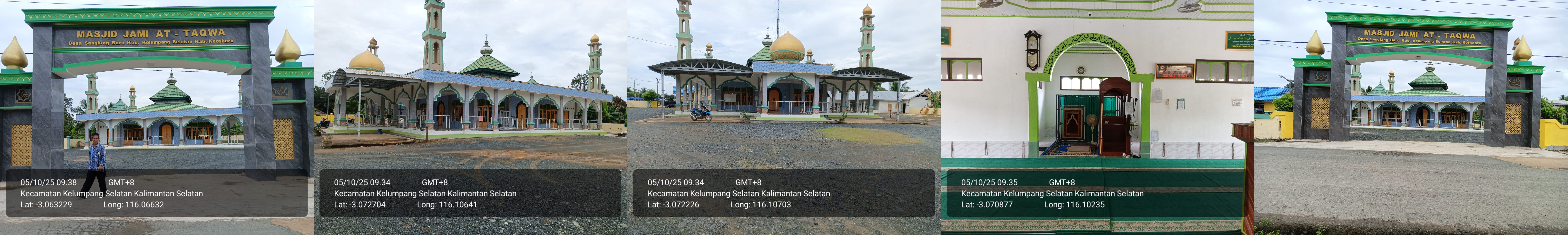 At-Taqwa