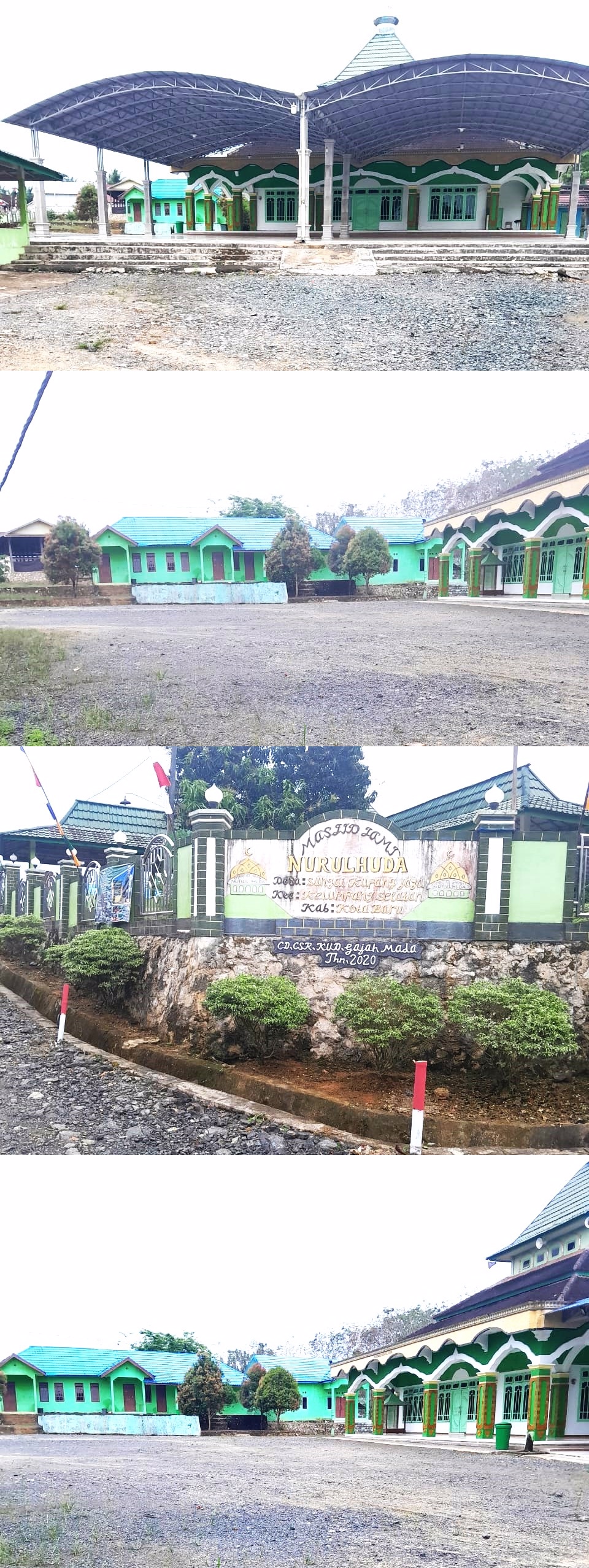 Nurul Huda