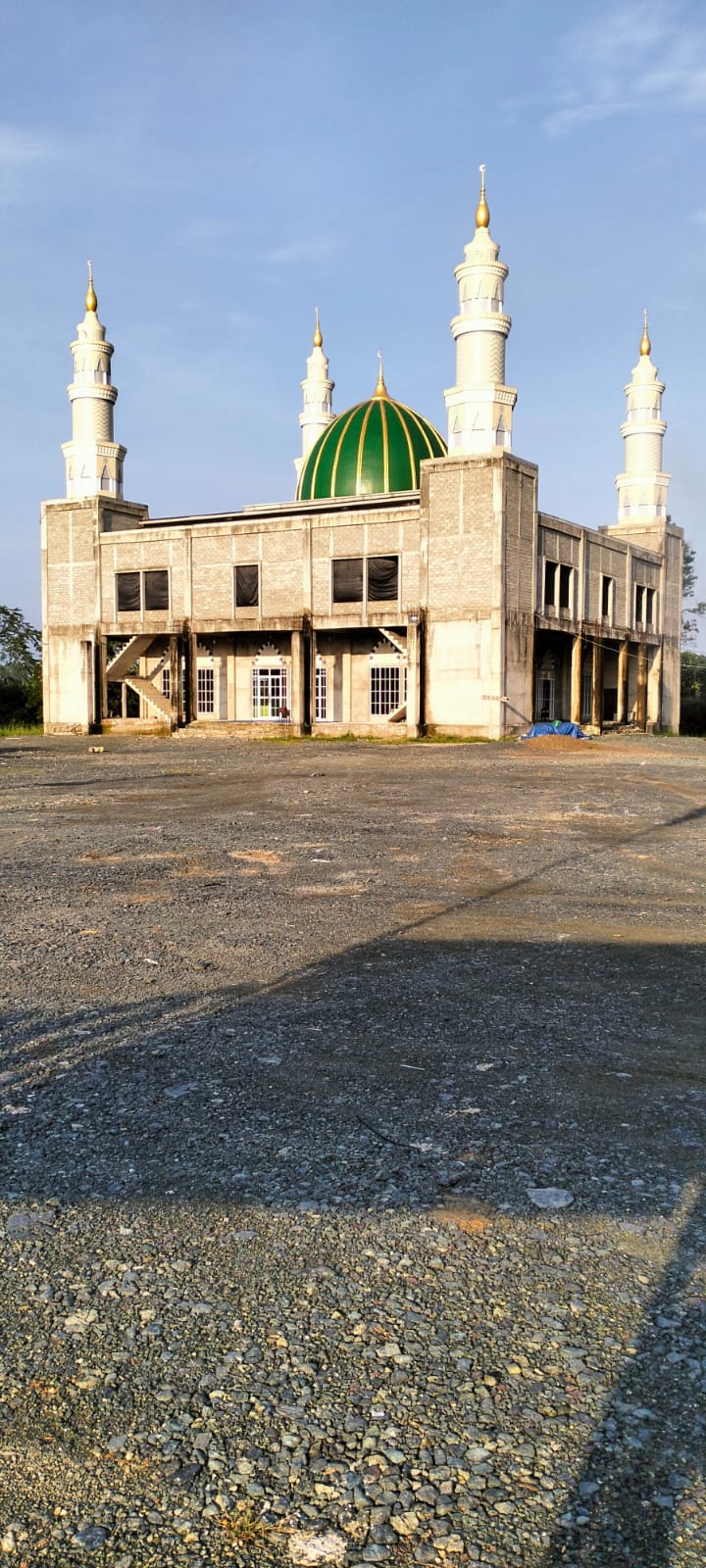 AL-MUNAWARAH