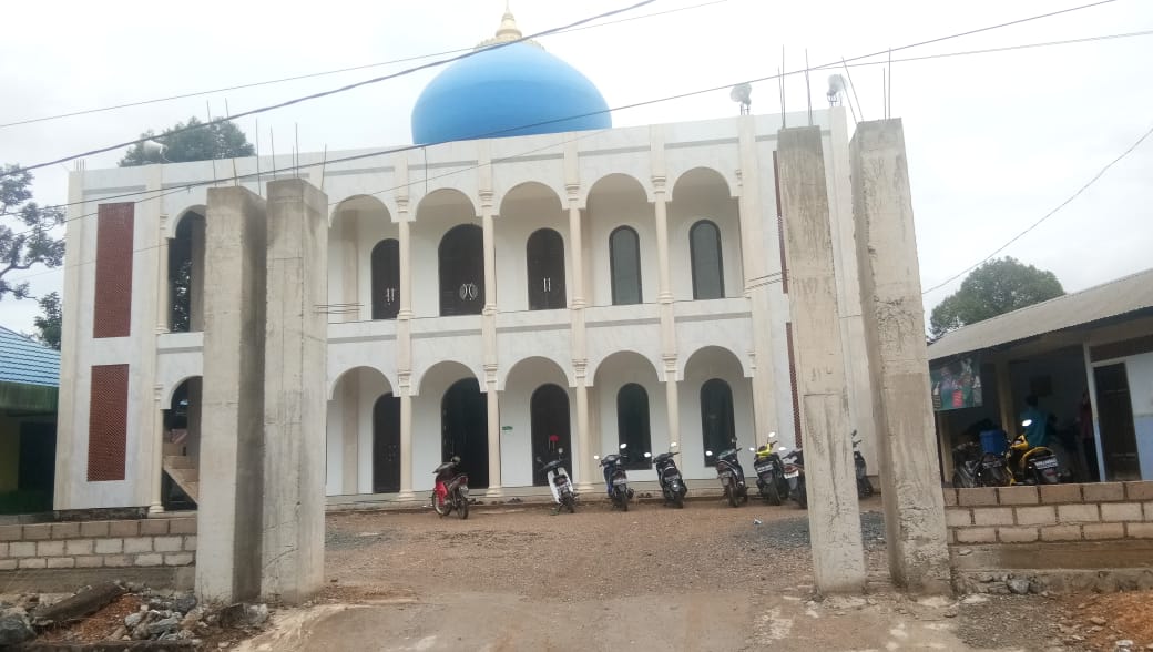 AT-TAQWA