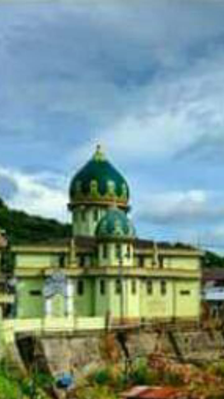 HIDAYATULLAH