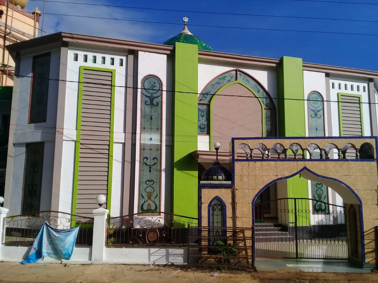 AT-TAQWA
