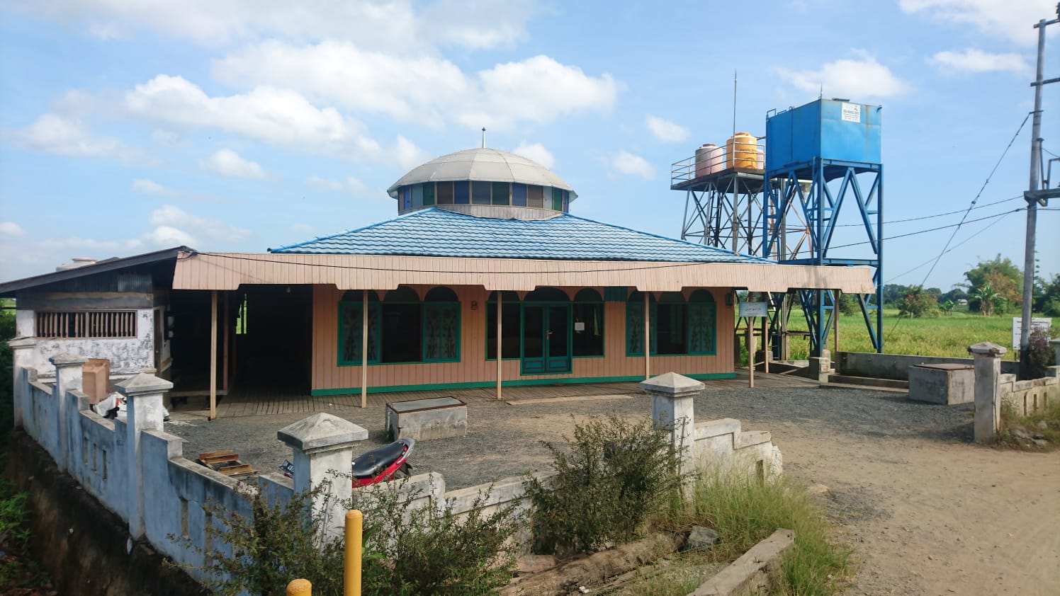 DARUL MUHAJIRIN