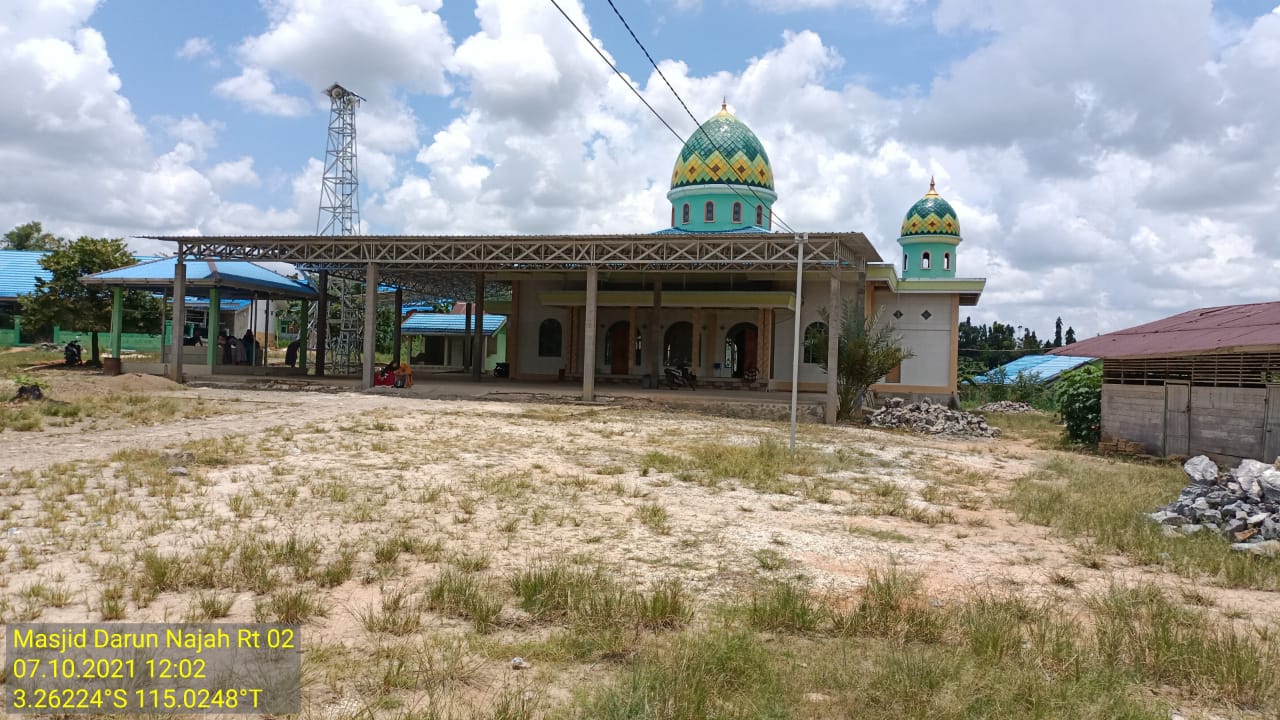 Darun Najah