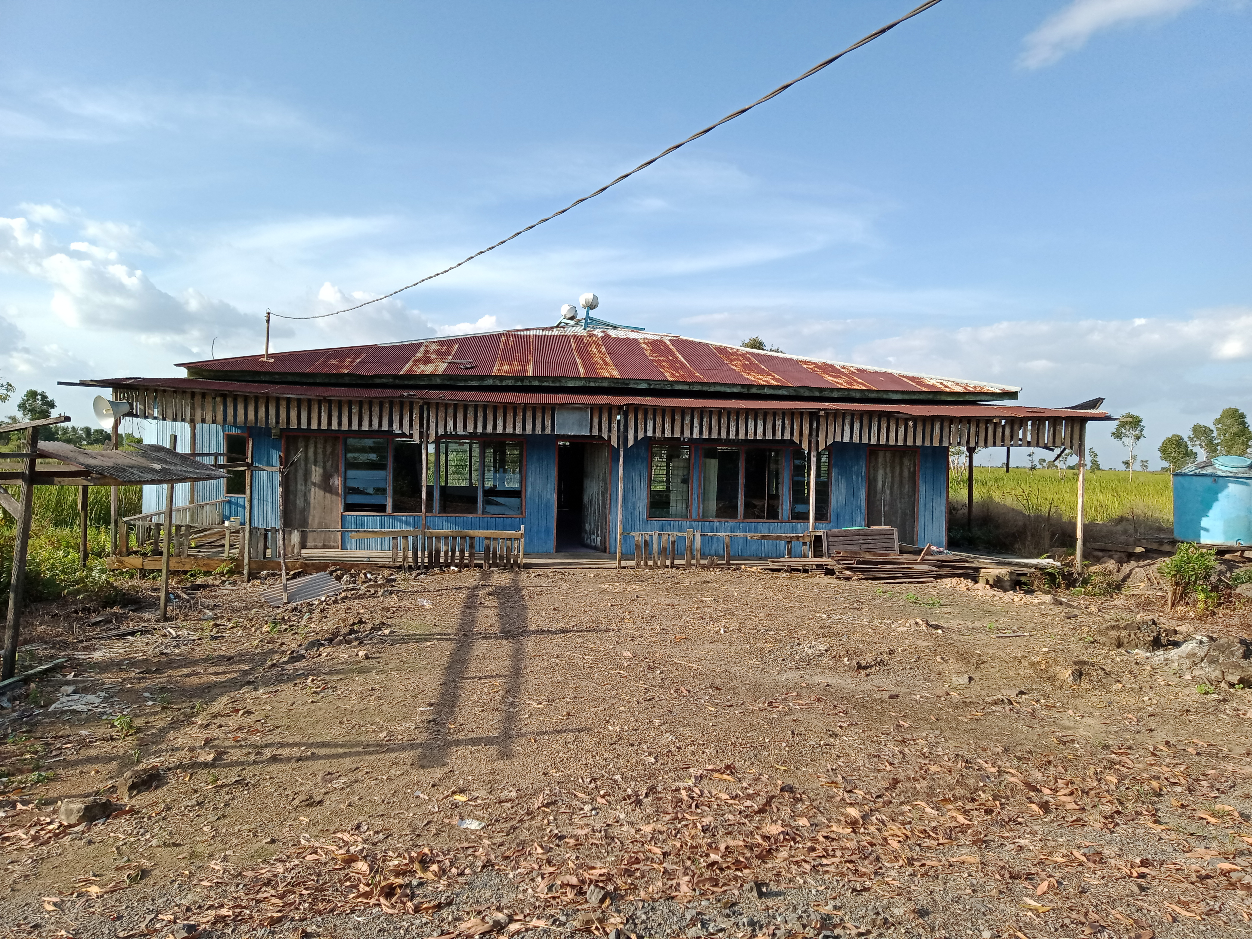 Daruttaqwa