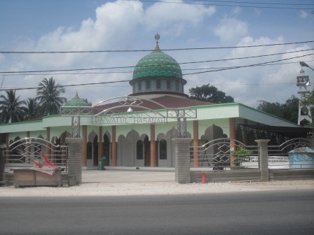 DAWATUL HASANAH