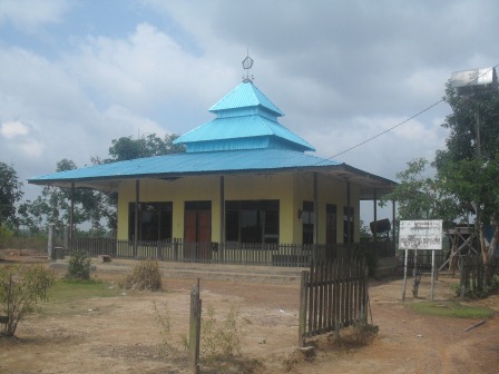 DARUL MUHAJIRIN