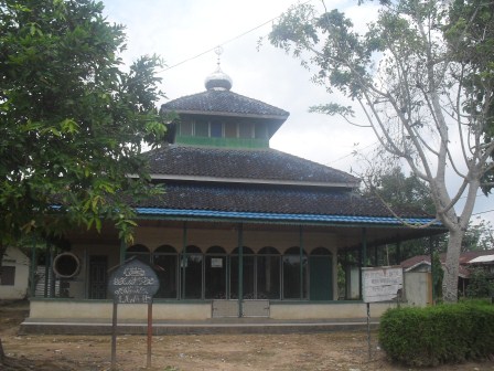 DAWATUL IBADAH