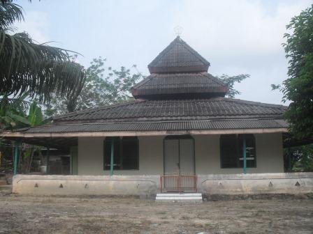 MIFTAHUL KHAIRAT