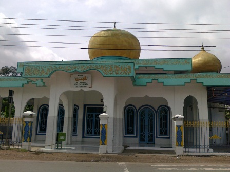 AL-HIJRIYAH