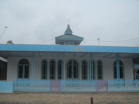 DARUL AMAN