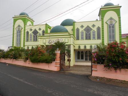 AT- TAQWA