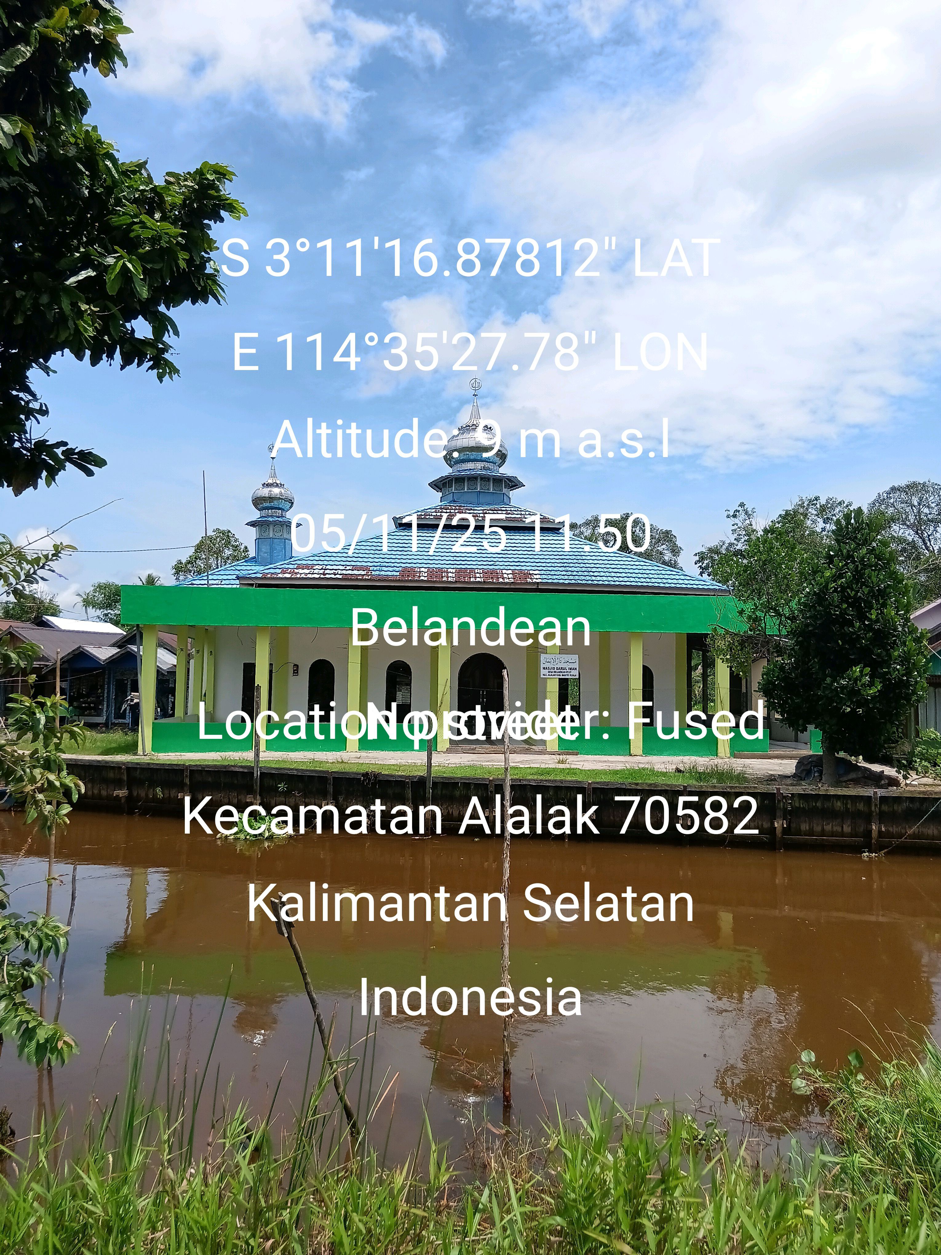 DARUL IMAN