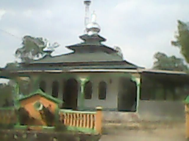 Al-Mujahidin