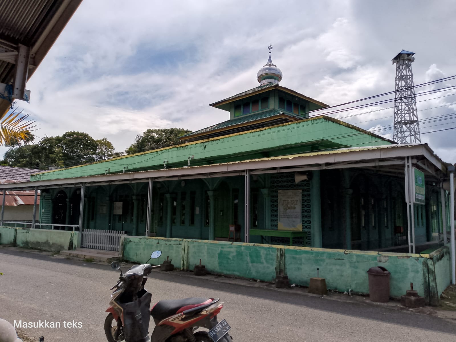 DARUL FALAH