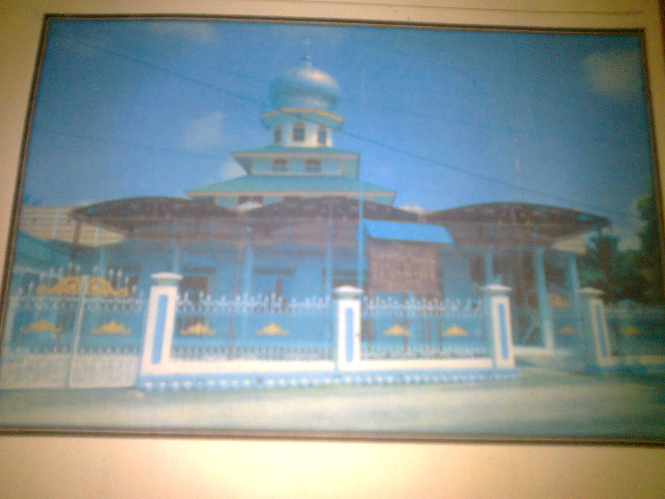 BAITURRAHMAN