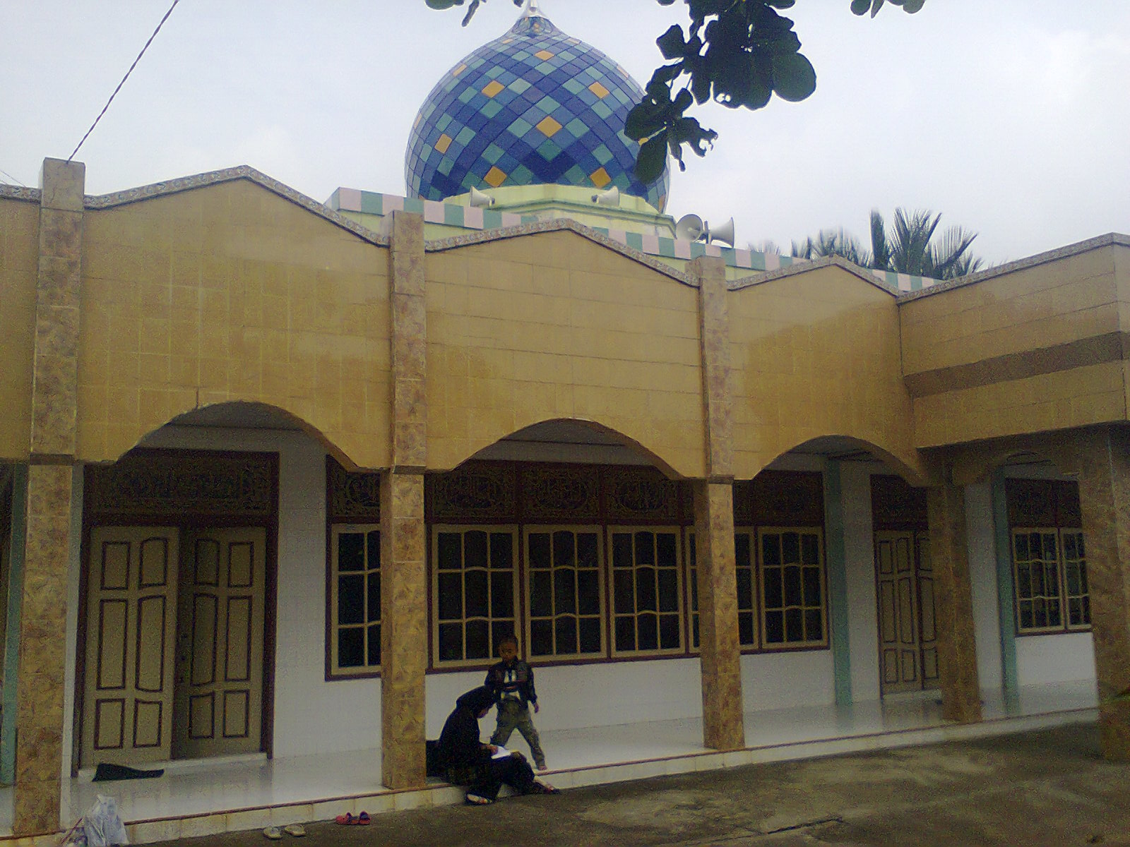Nurul Huda