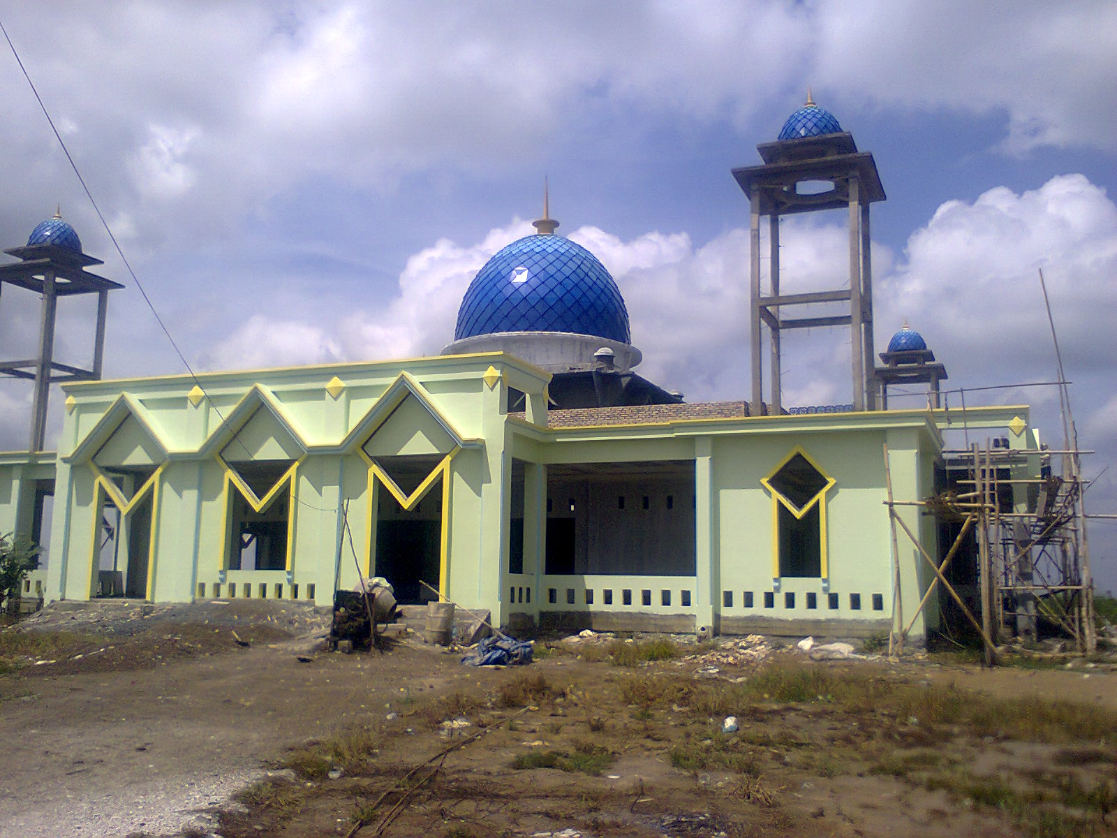 DARUL MUTTAQIN
