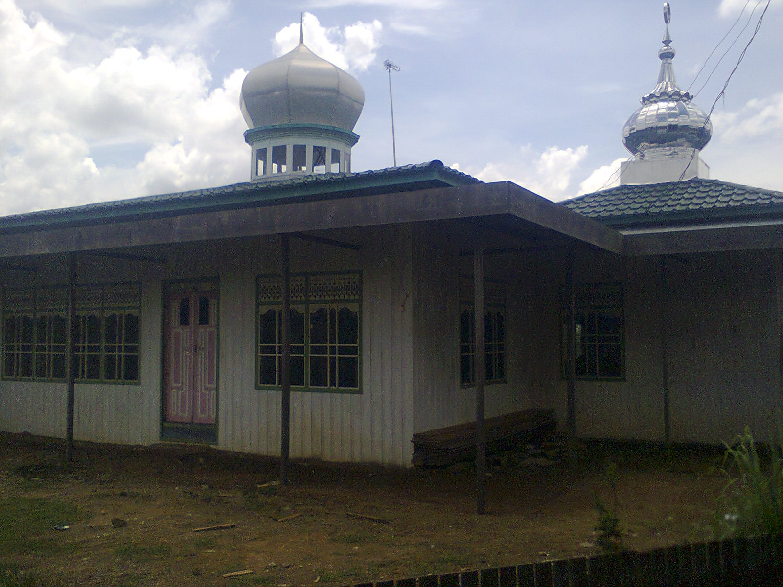 Jamiatul Khair
