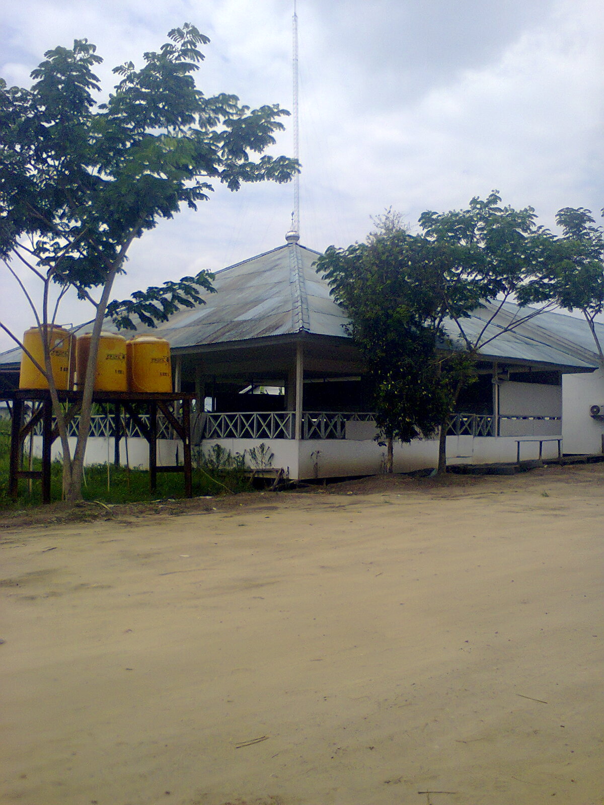 Baiturrahman