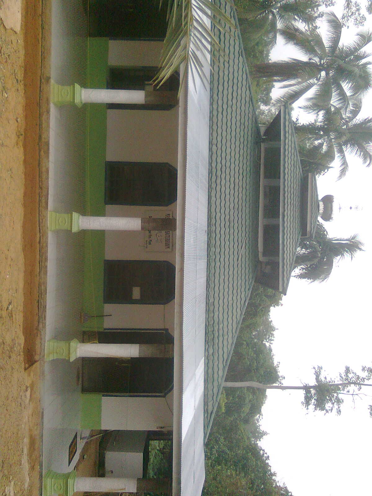 Baiturrahim