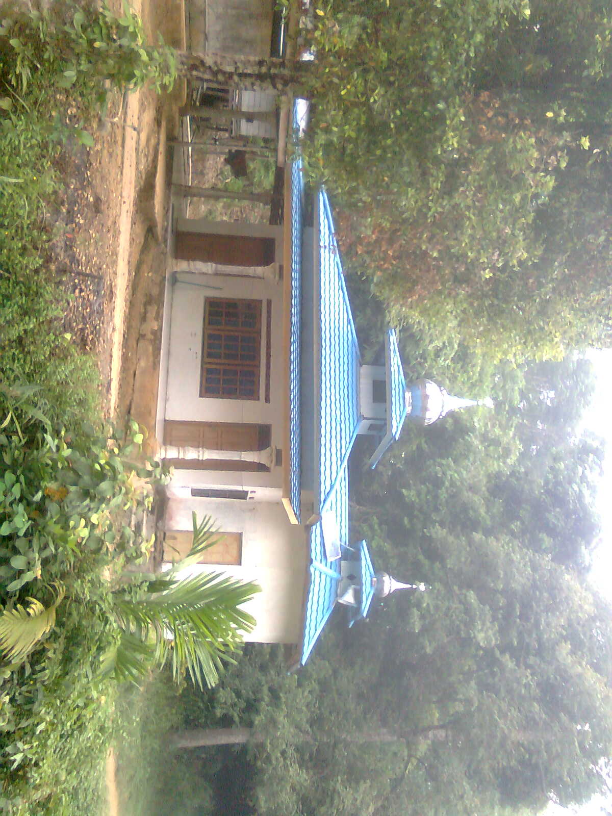 Nurul Yaqin