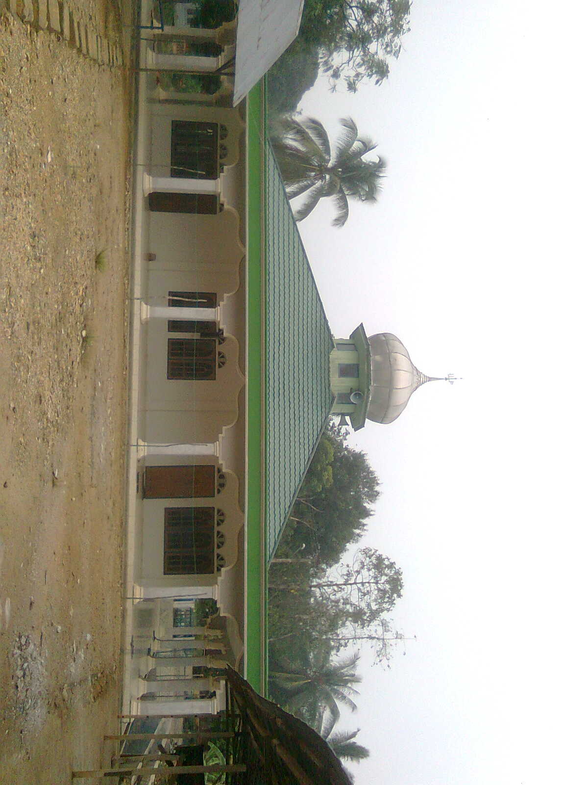 Hidayatus Shobirin