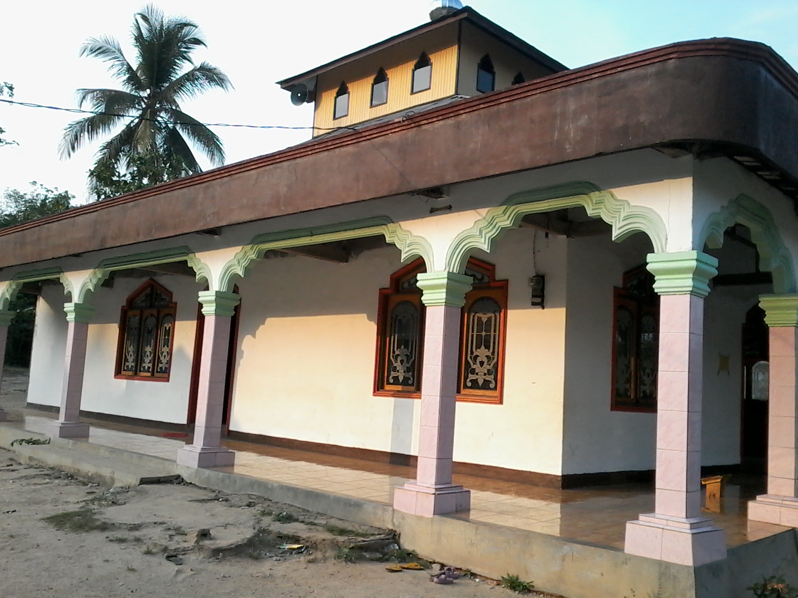 Munawwarah