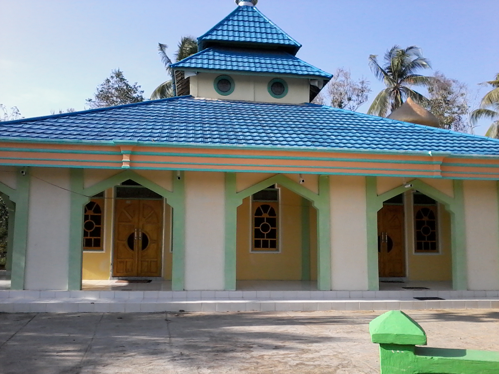 Darul Muhsinin