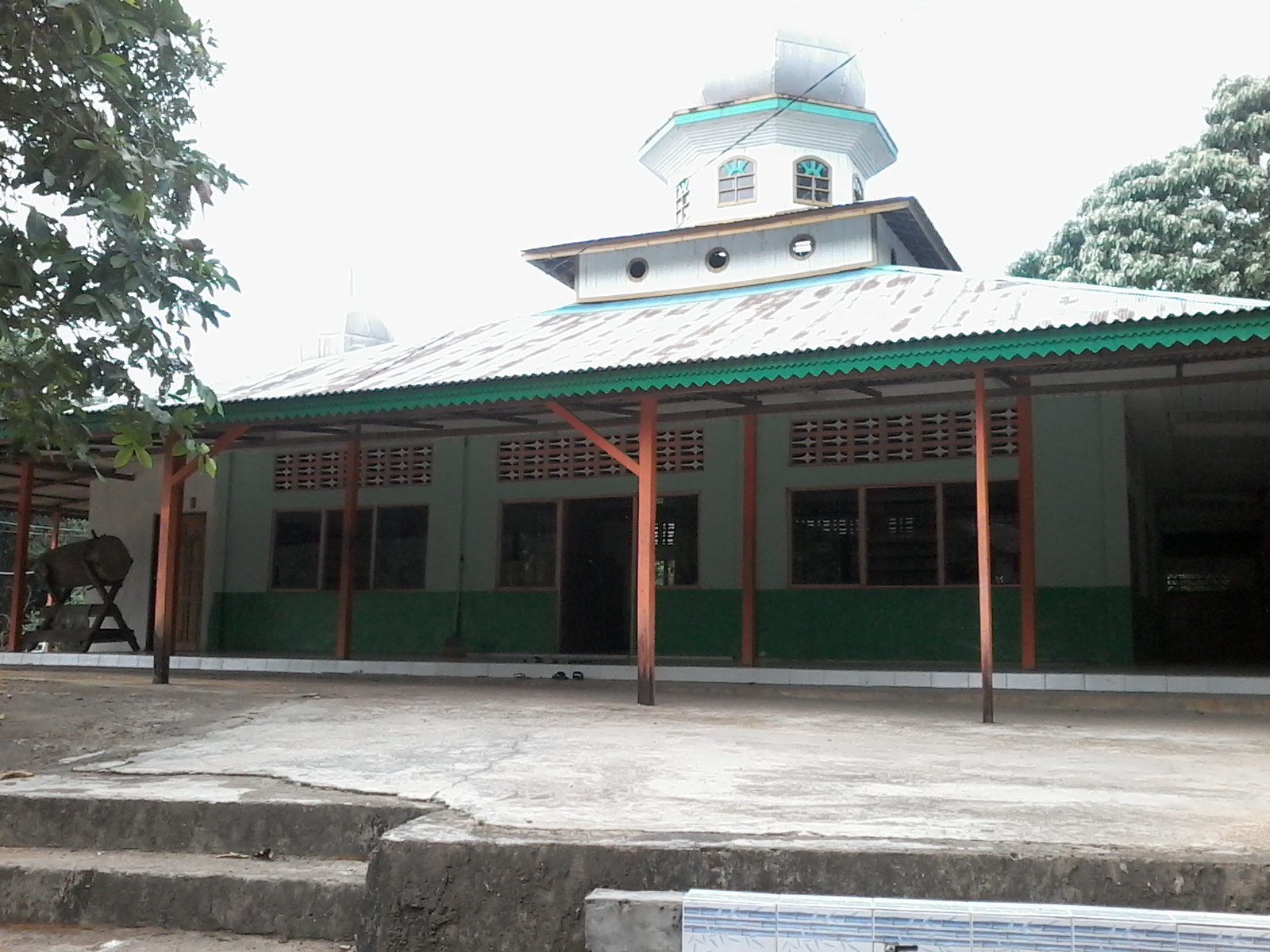 Al-Mujahidin