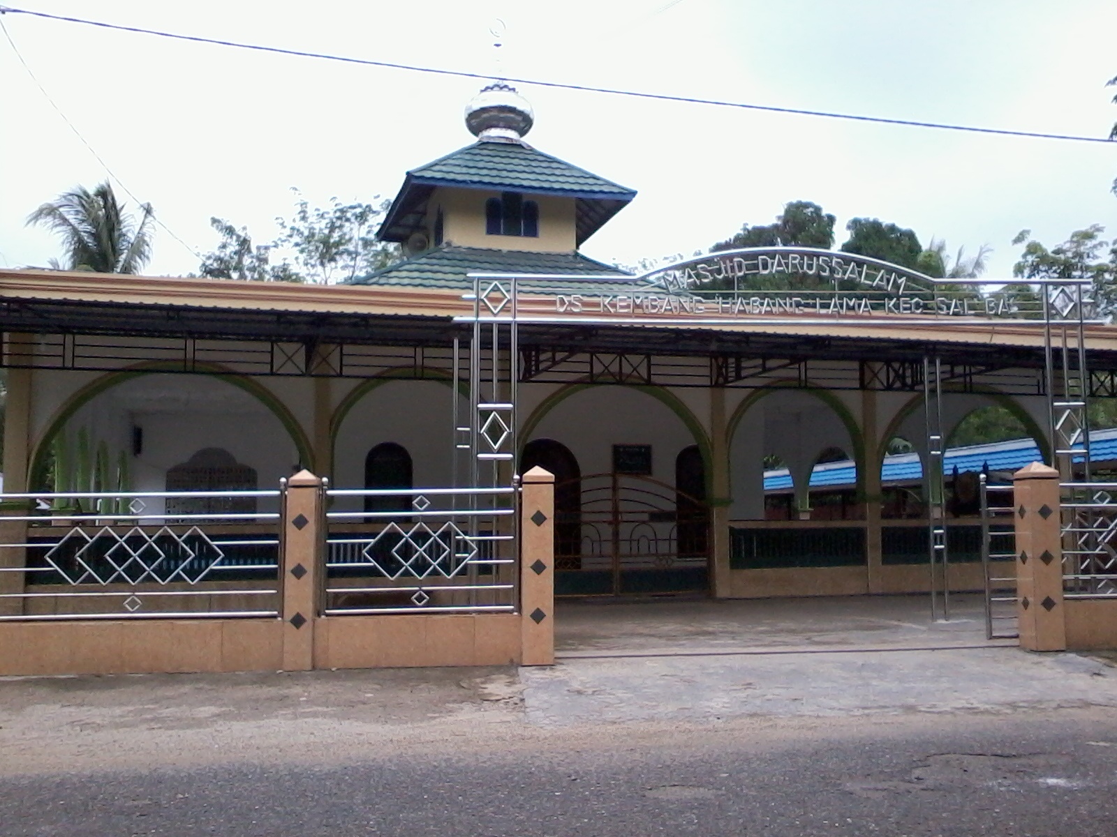 Darussalam