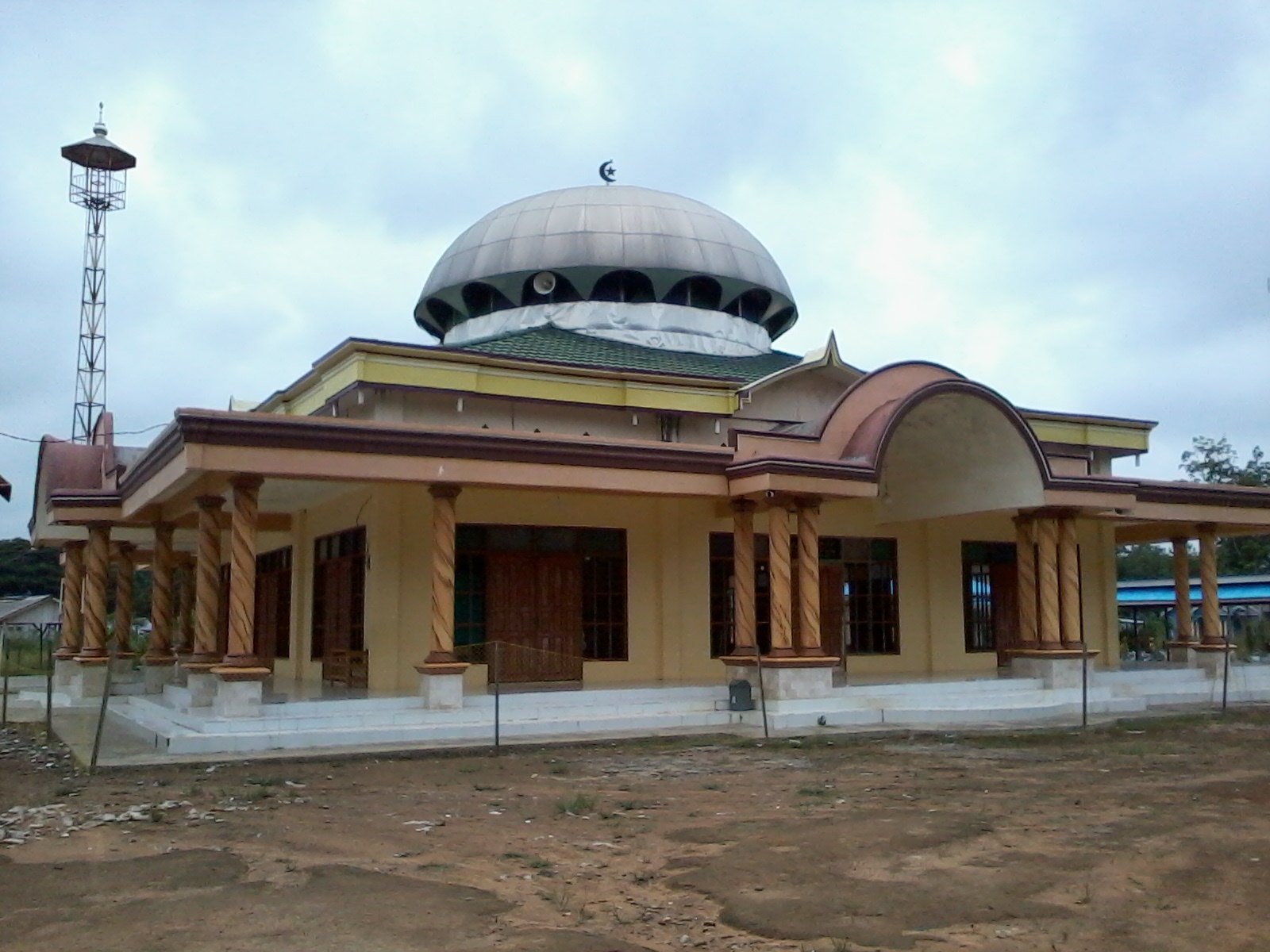 Madinatul Ibadah