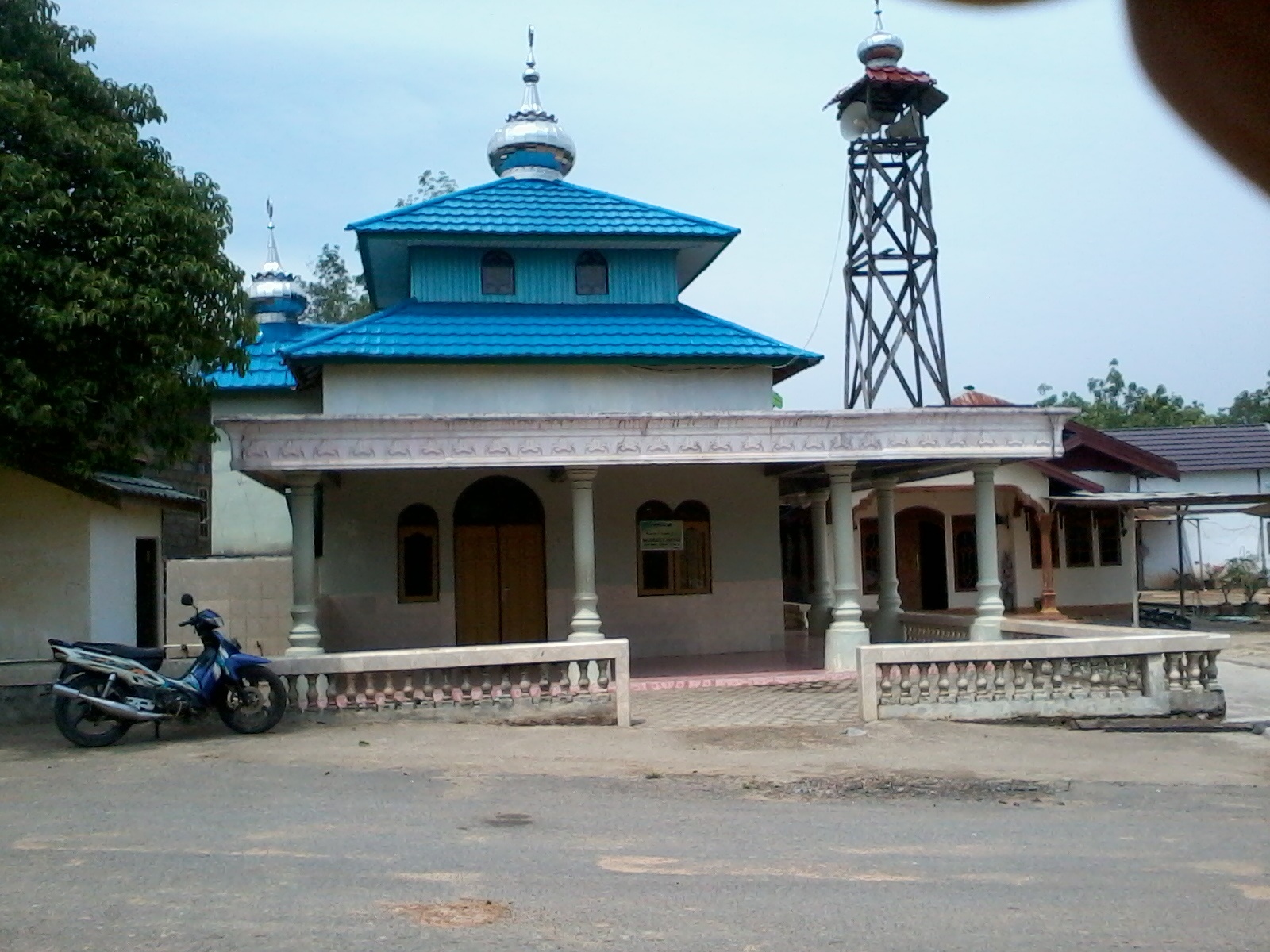 Raudatul Jannah