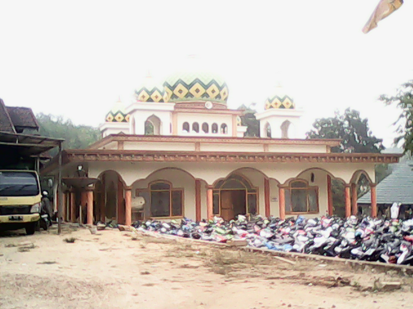 Muthiul Huda