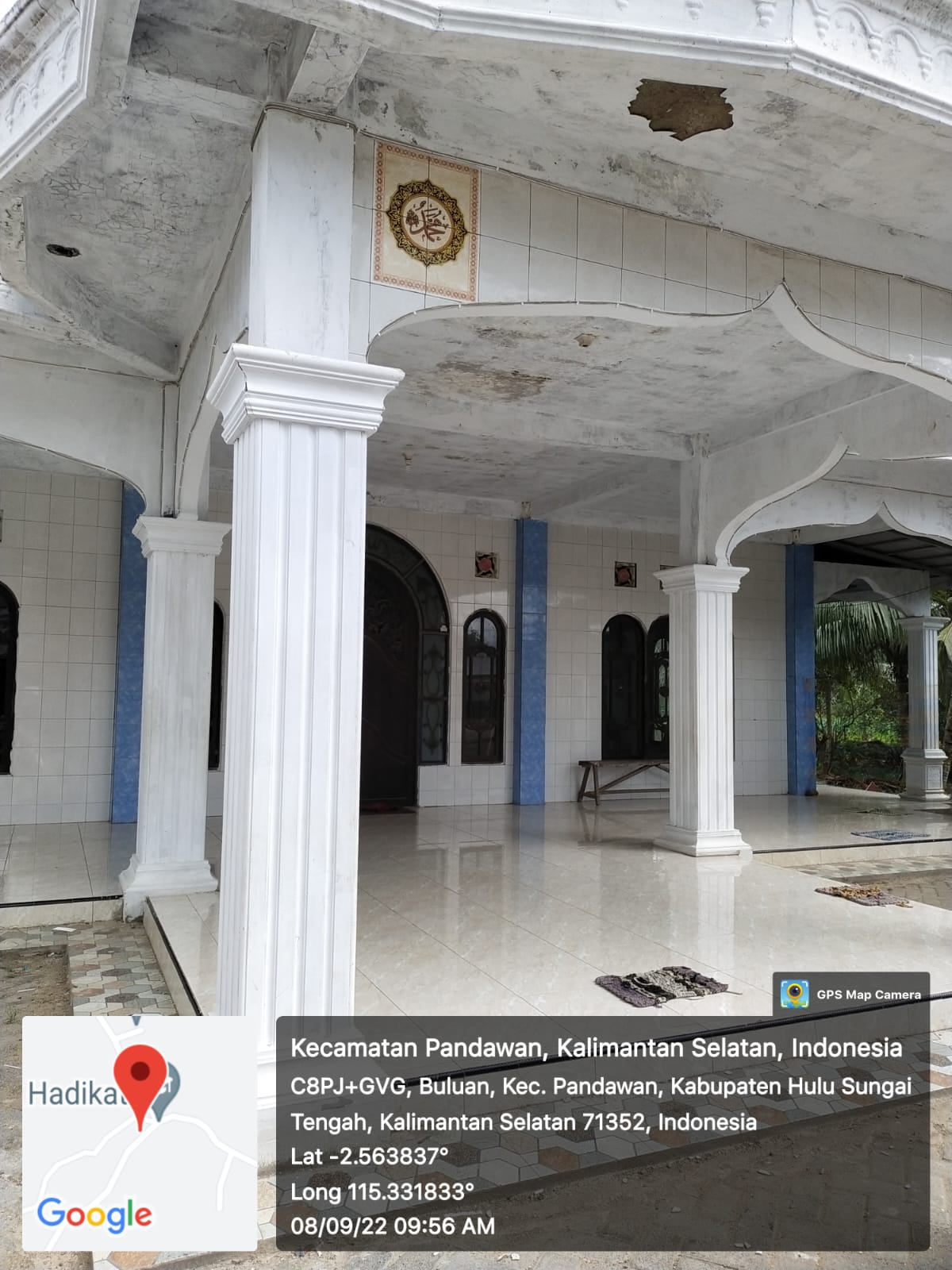 DARUSSALAM