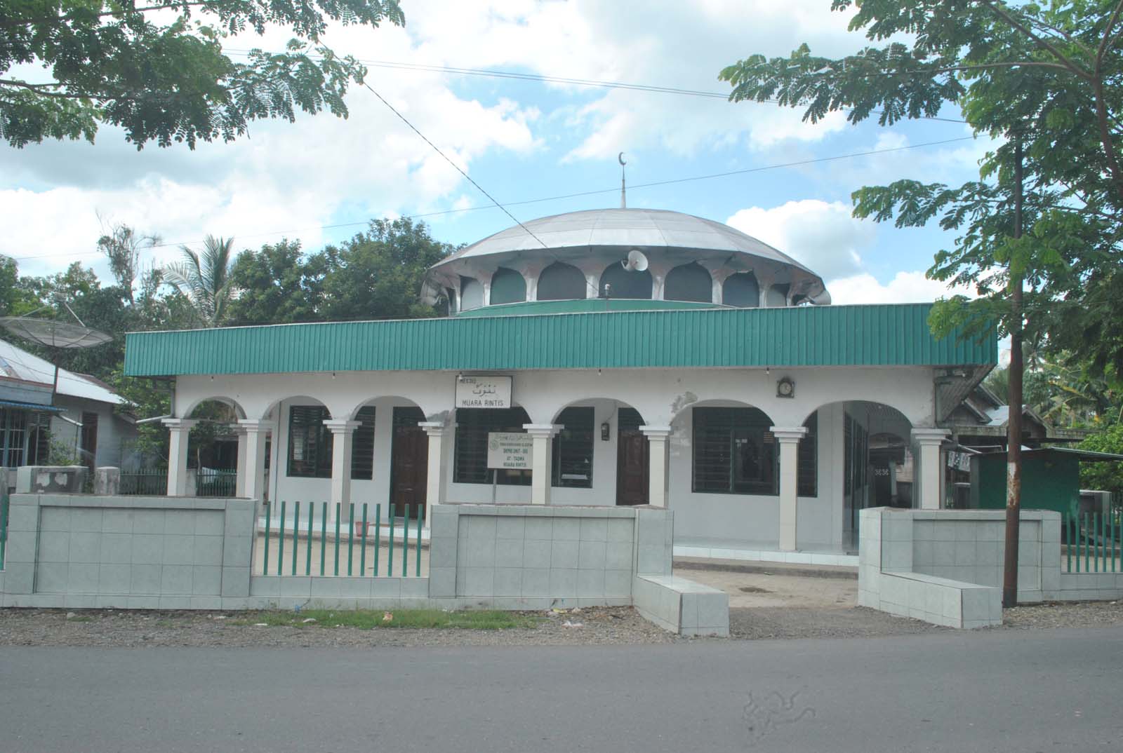 TAQWA