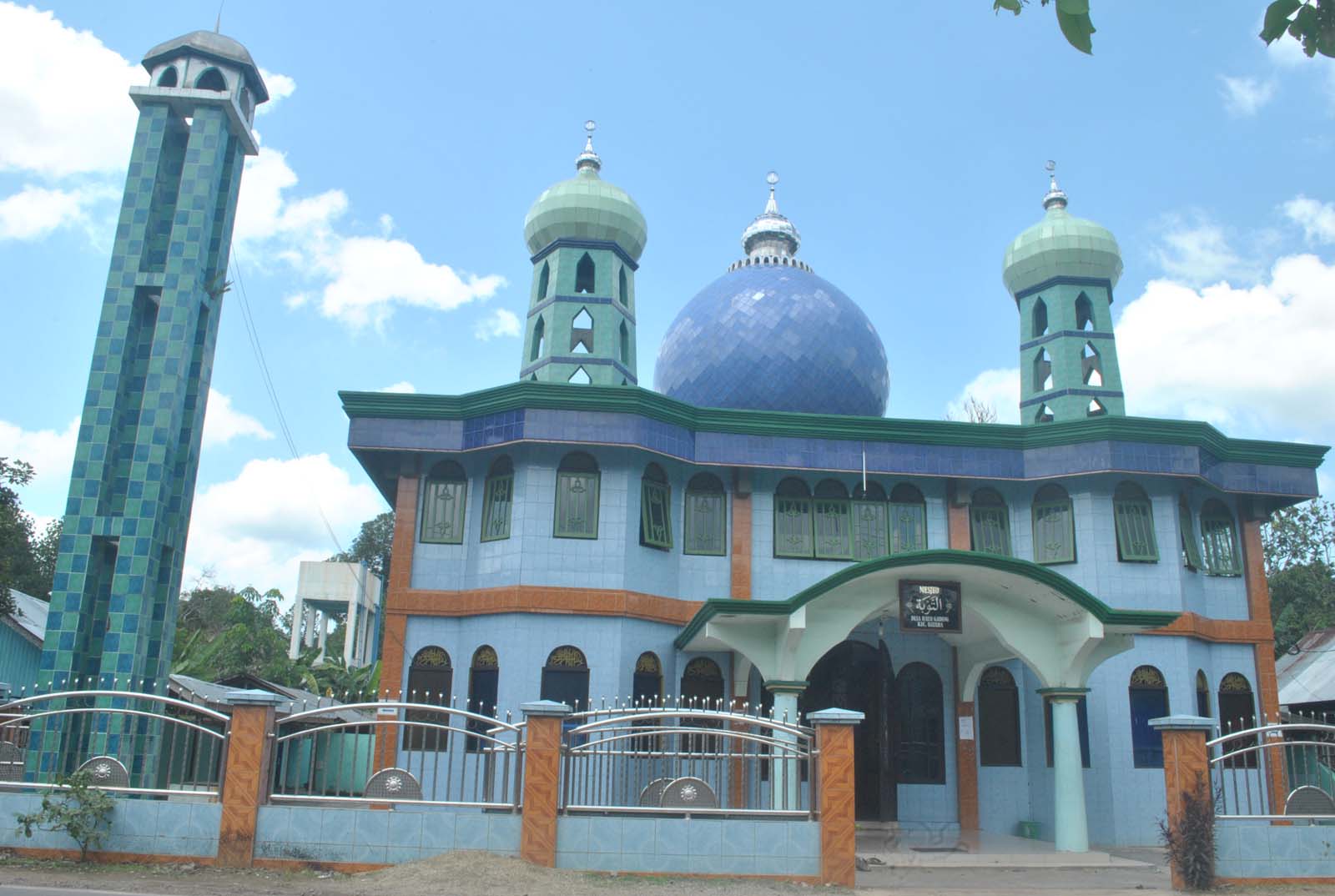 AT-TAUBAH