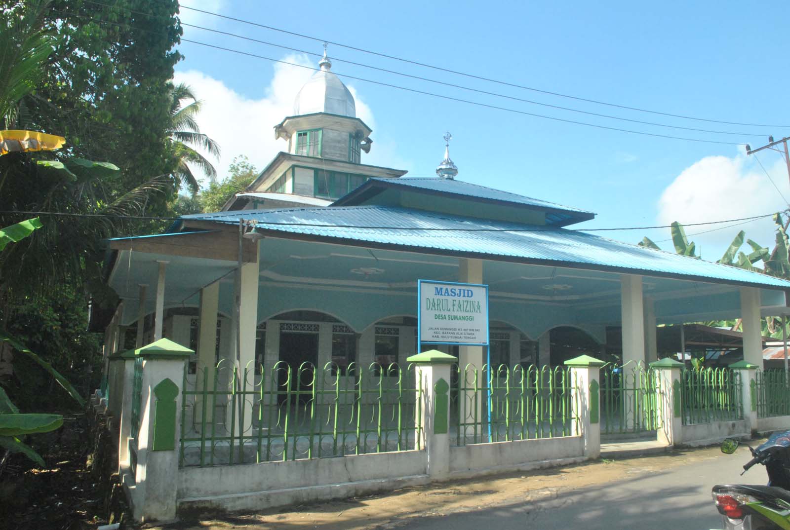DARUL FAIZIN