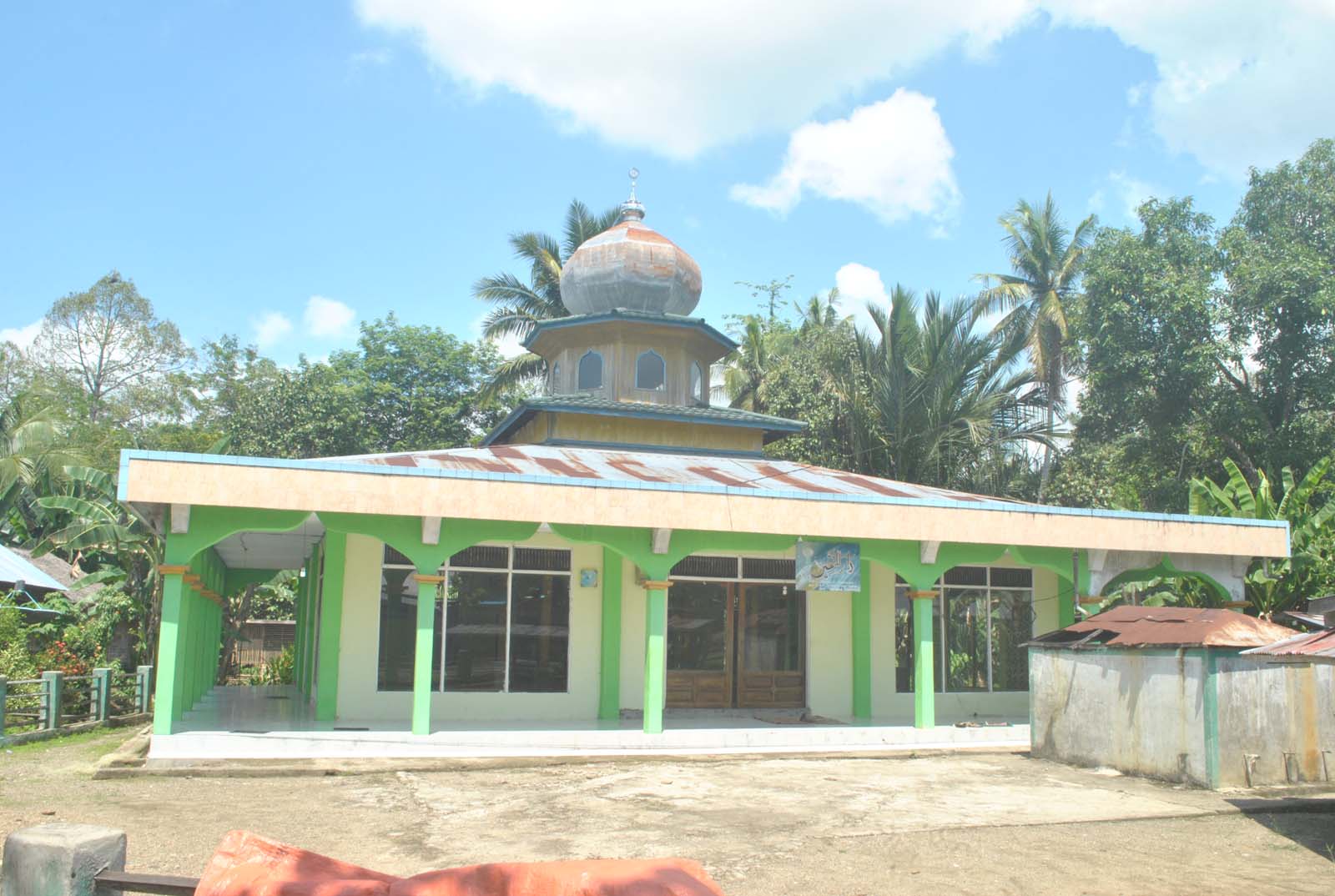DARUL MUTTAQIN