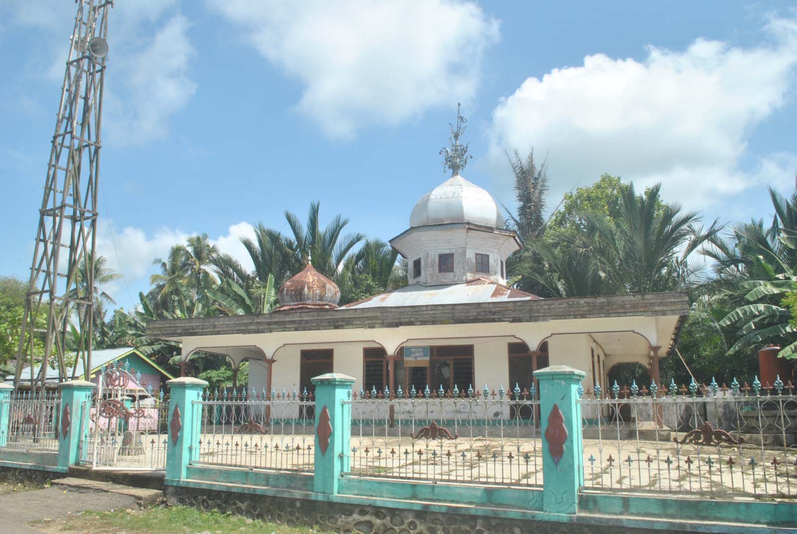 DARUL HASANI