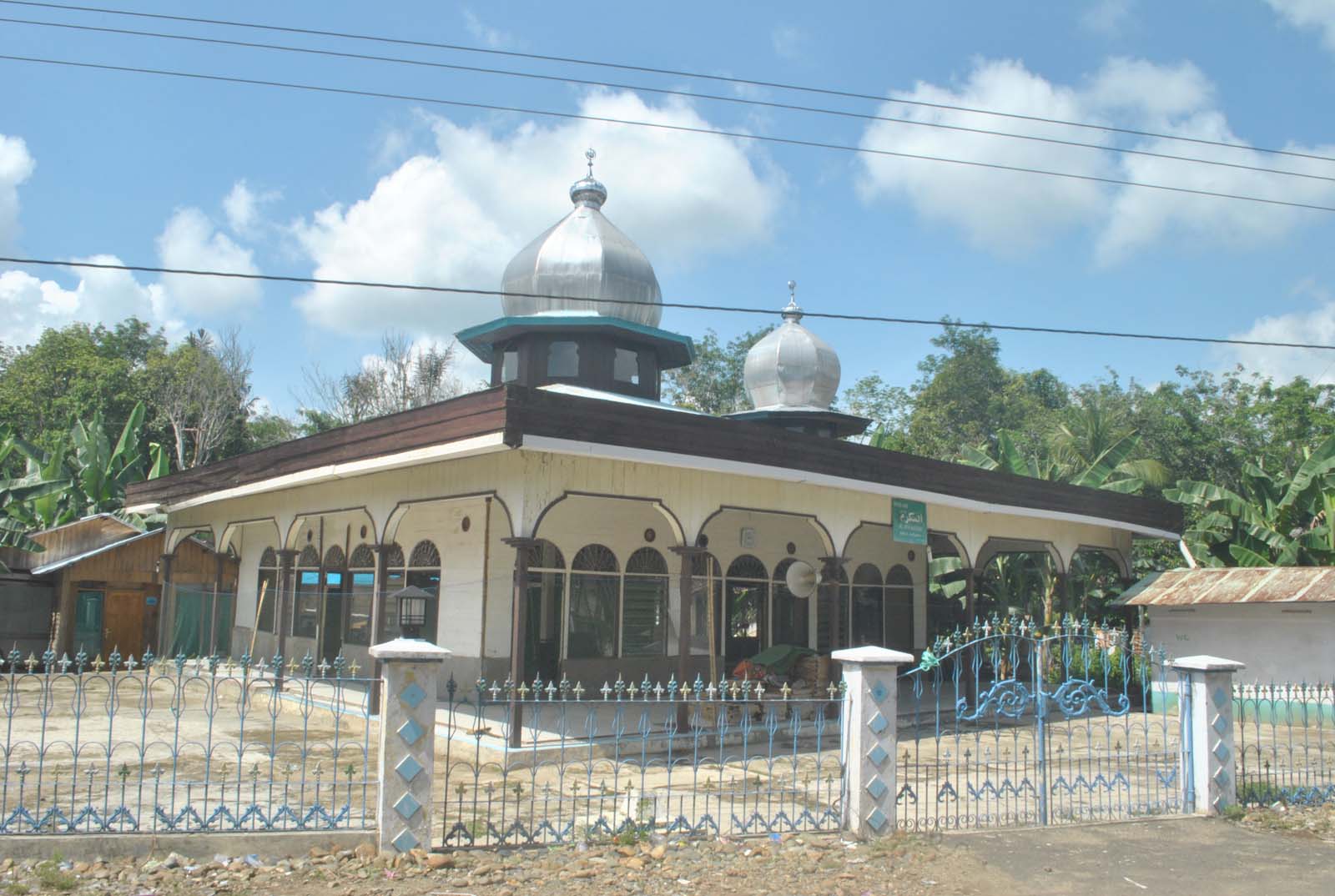 AL-MUKARRAM
