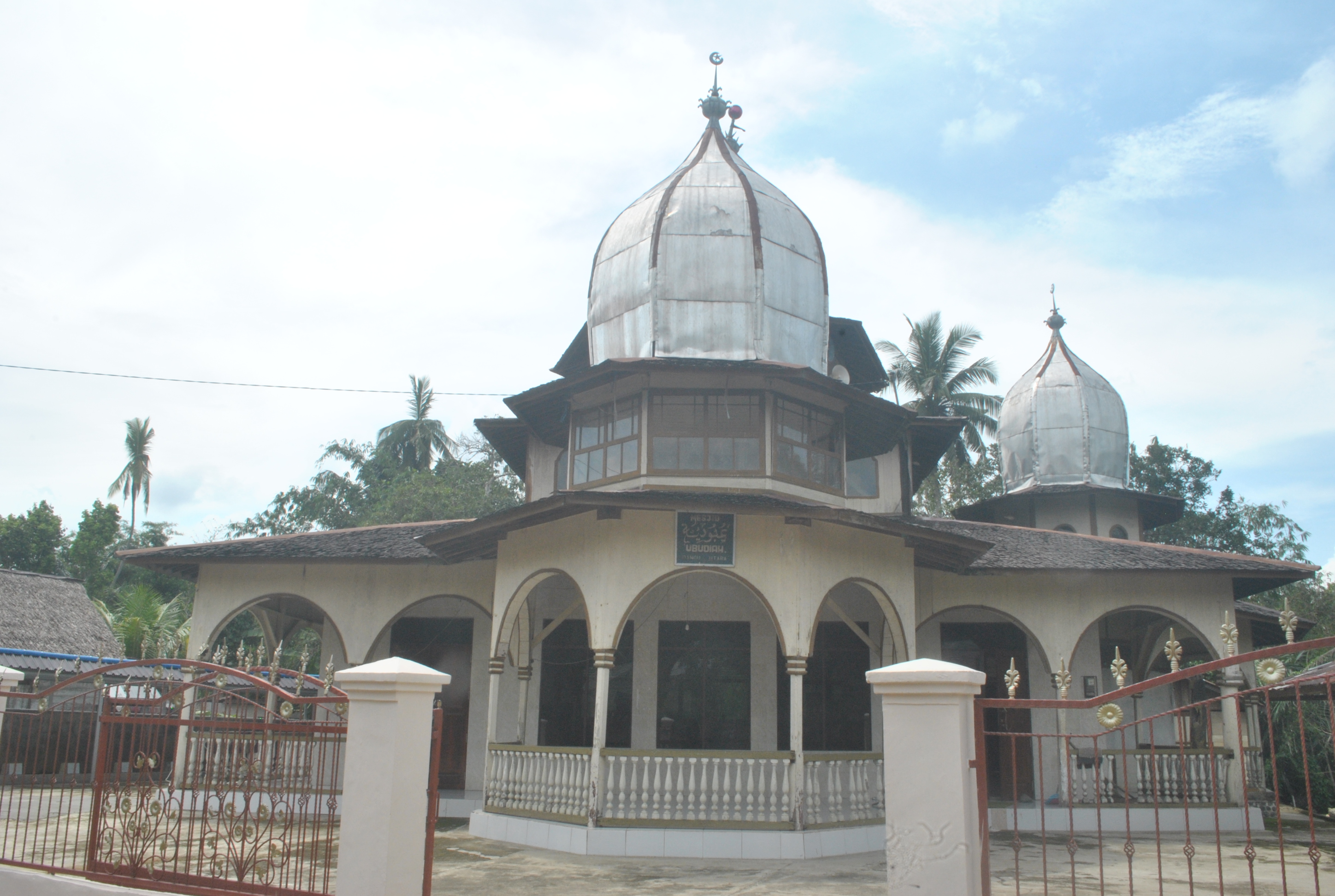 UBUDIYAH