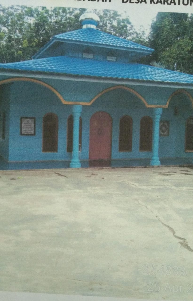 DARUL IBADAH