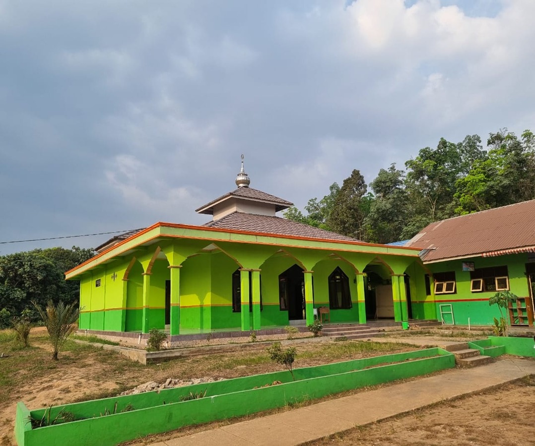 AL - ALIM