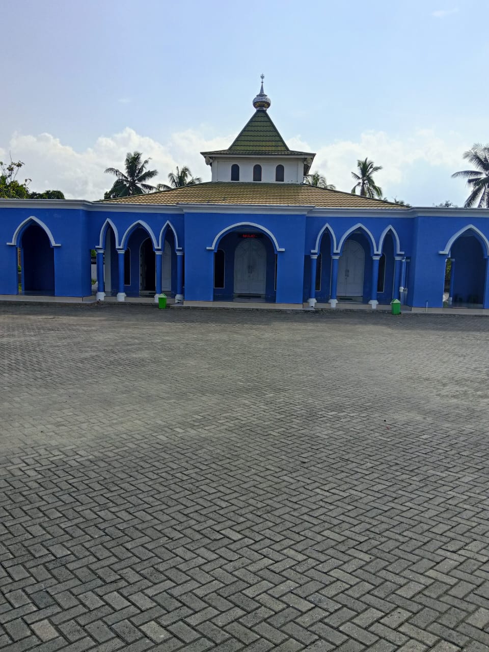 Al-Amin II