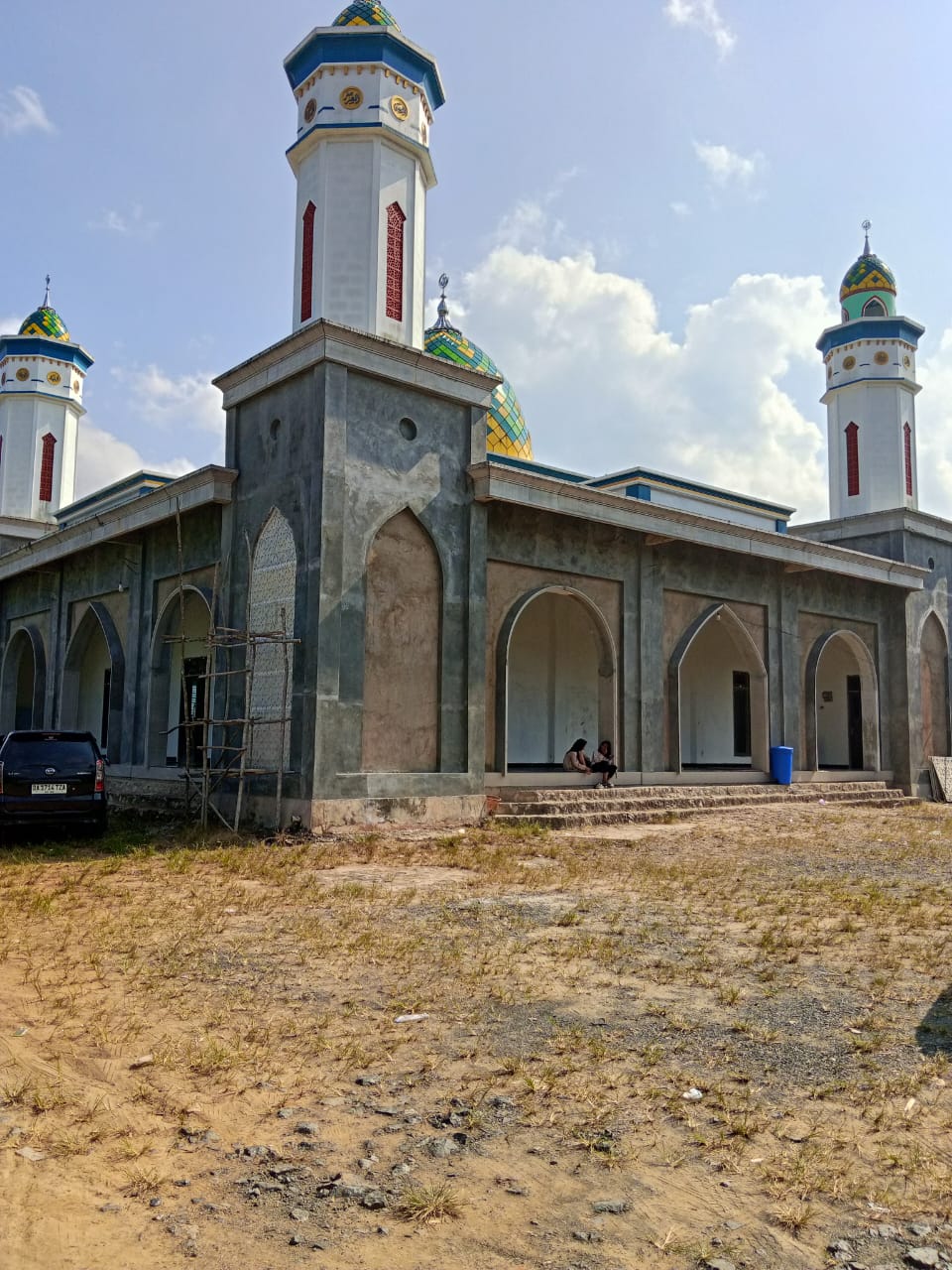 Nurul Hidayah