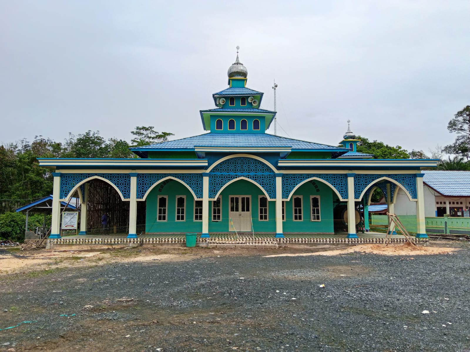 Al-Ikhlas