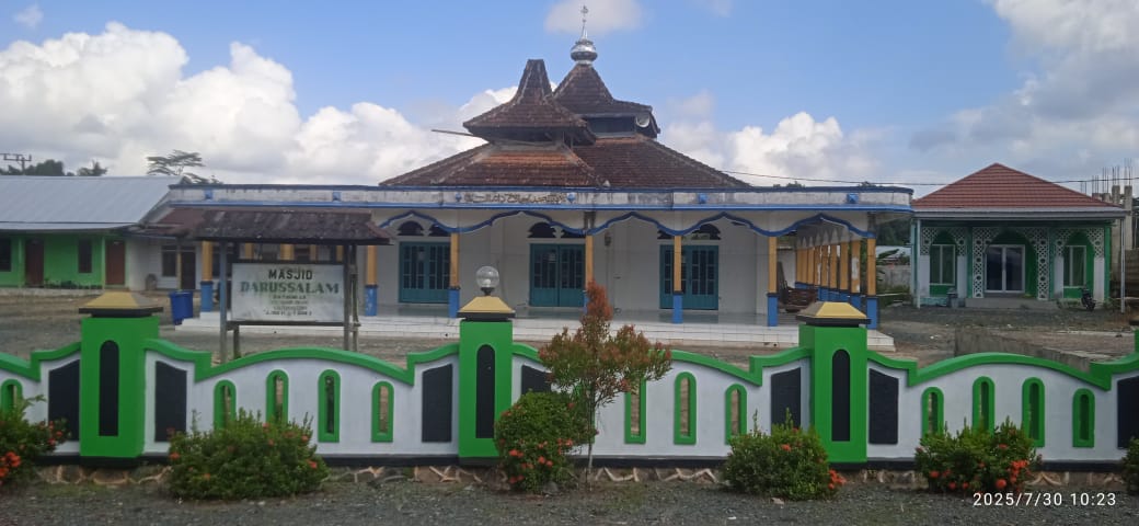 Jami Darussalam